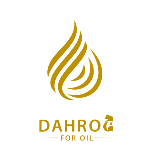 Dahrog for oil