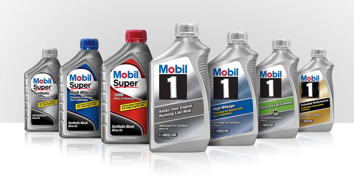 What the different colors of motor oil mean