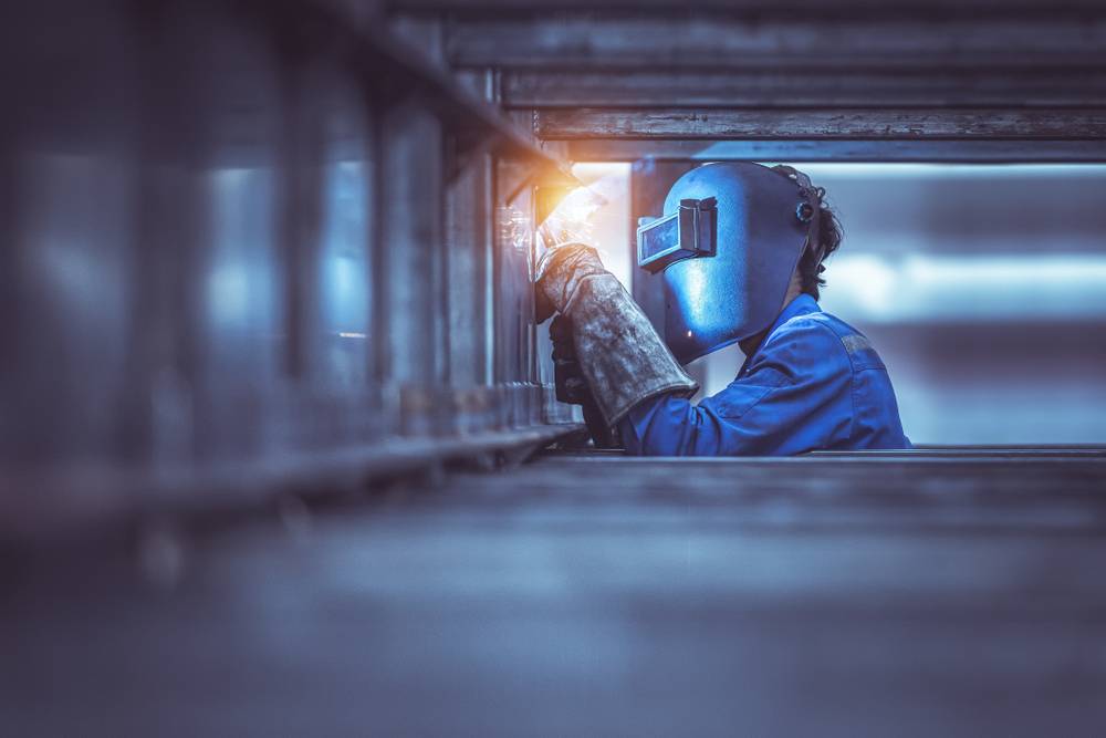 iron industry