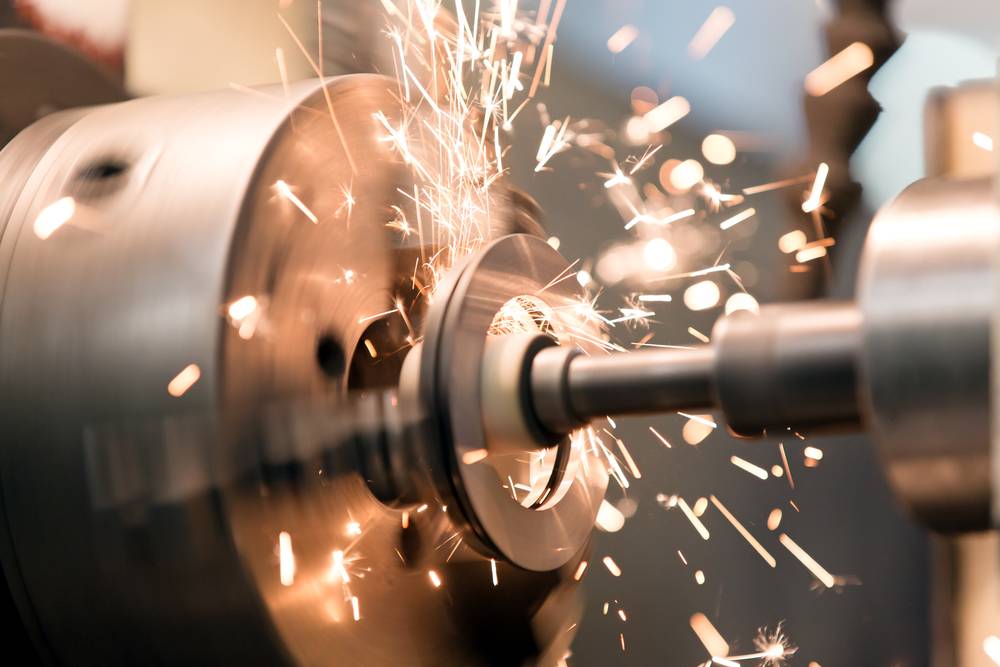 iron industry