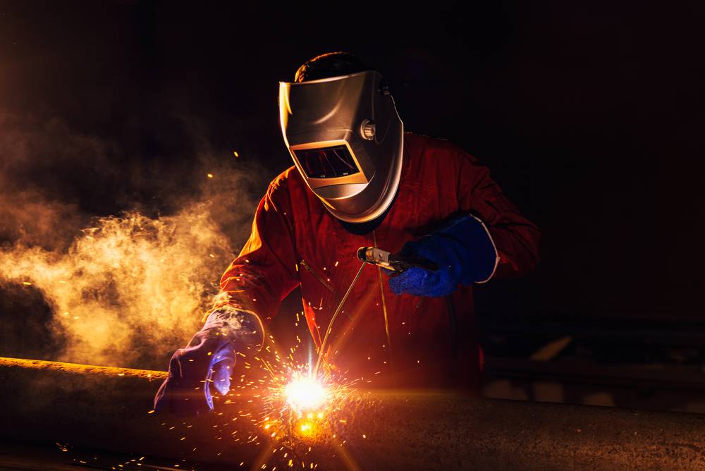 iron industry