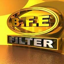 فلاتر بى اف B.F.E