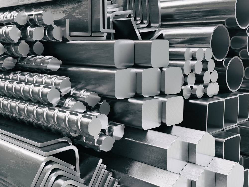 iron industry