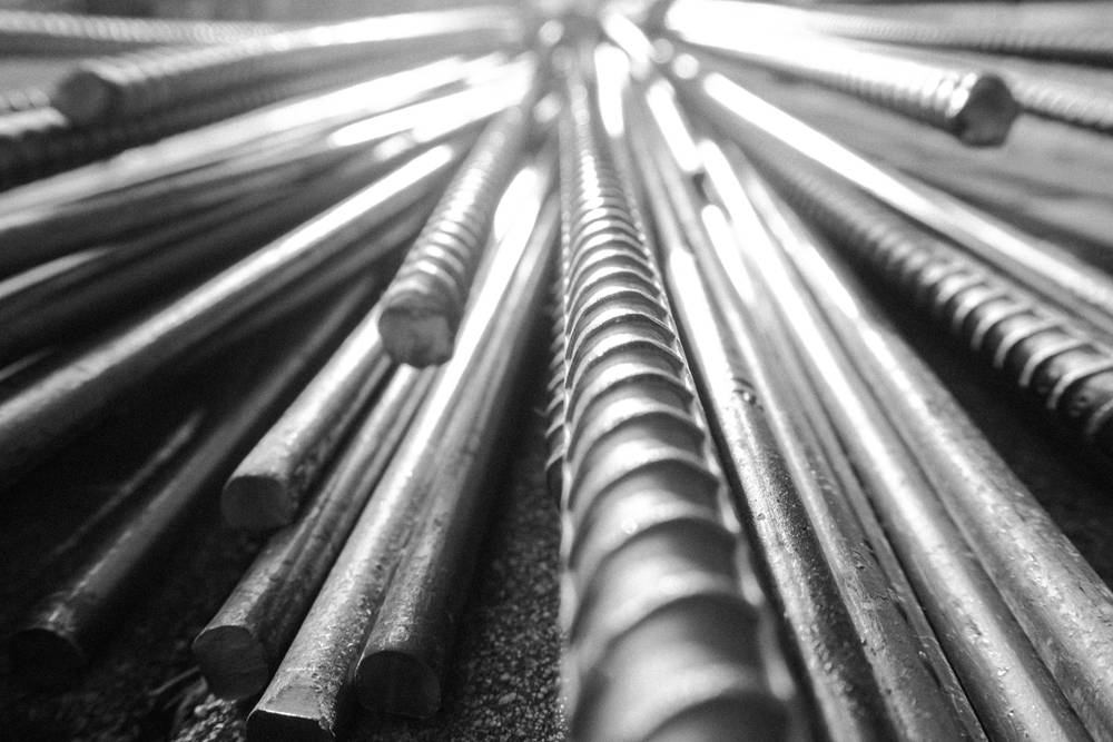 iron industry